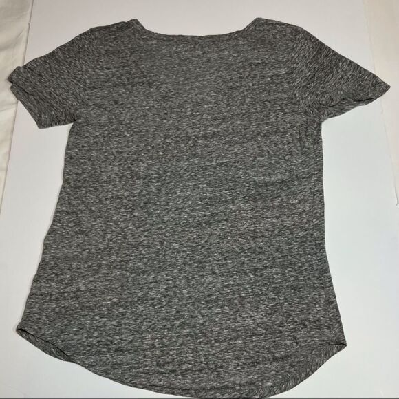 Gap Short Sleeve Crewneck Tee - Picture 4 of 13